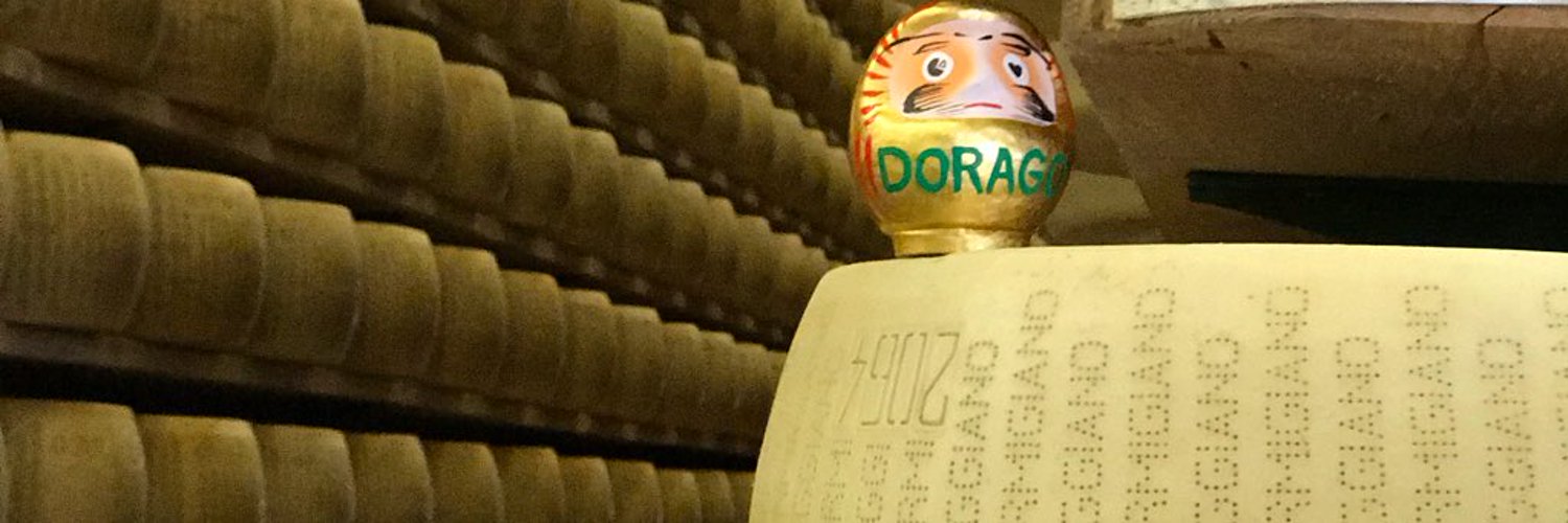 モンテドラーゴ (montedorago) / Twitter