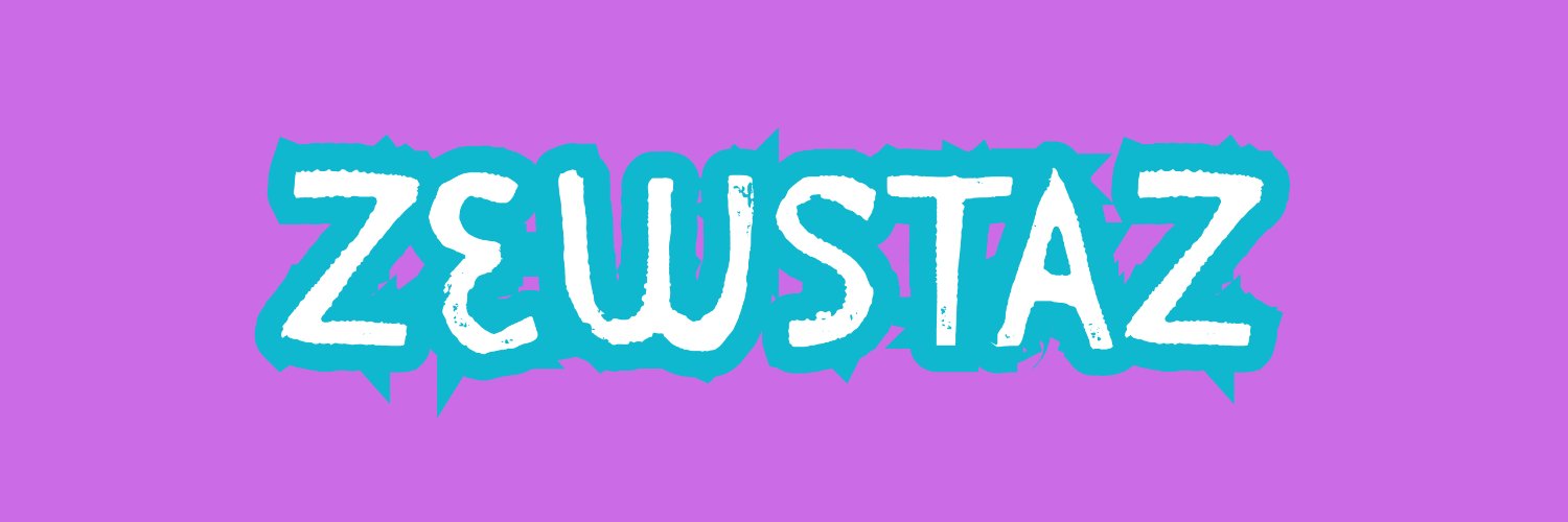 zewstaz's profile banner image