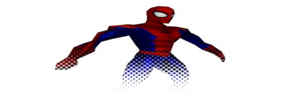 MommaSpooky Profile Banner