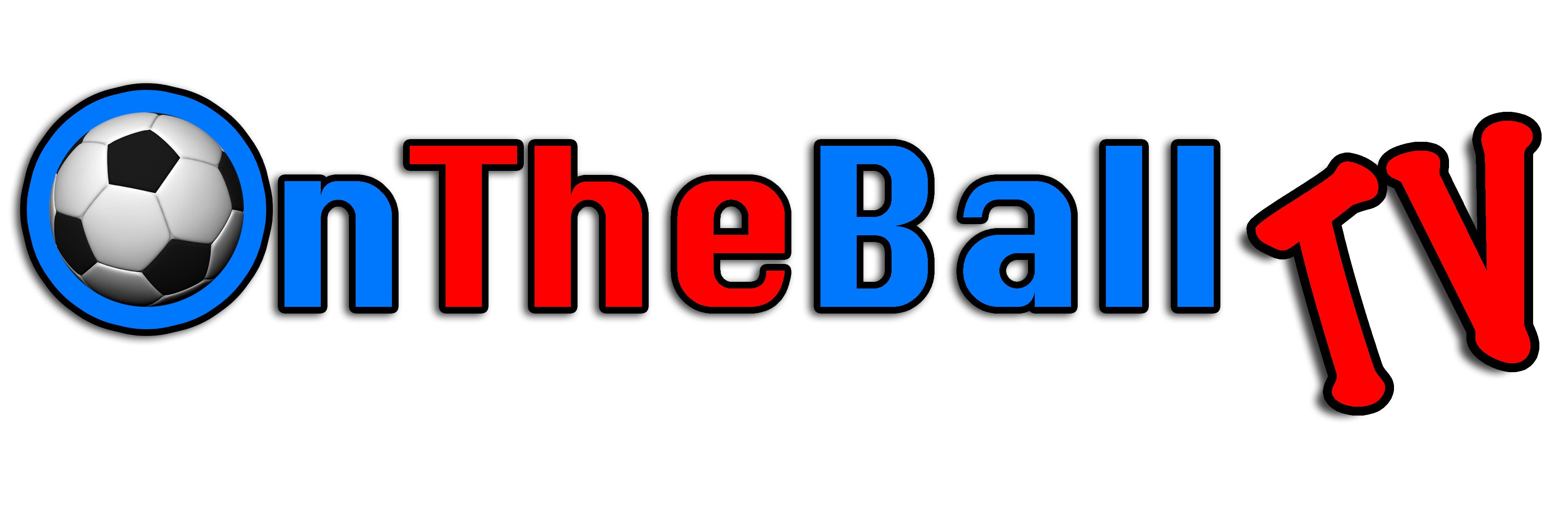 OnTheBallTV's profile banner image