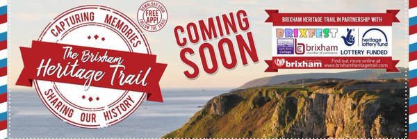 BrixhamTrail Profile Banner