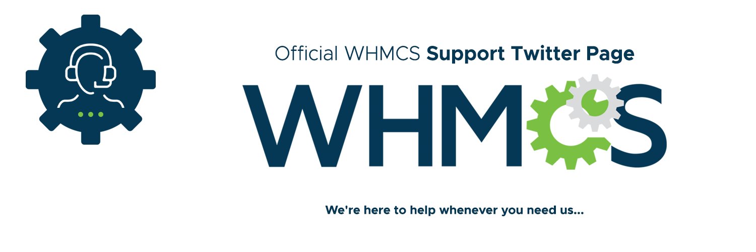 WHMCS Cares banner