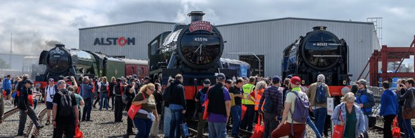 AlstomUK Profile Banner