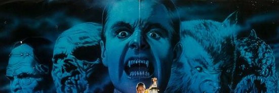 Monster Squad Minute banner