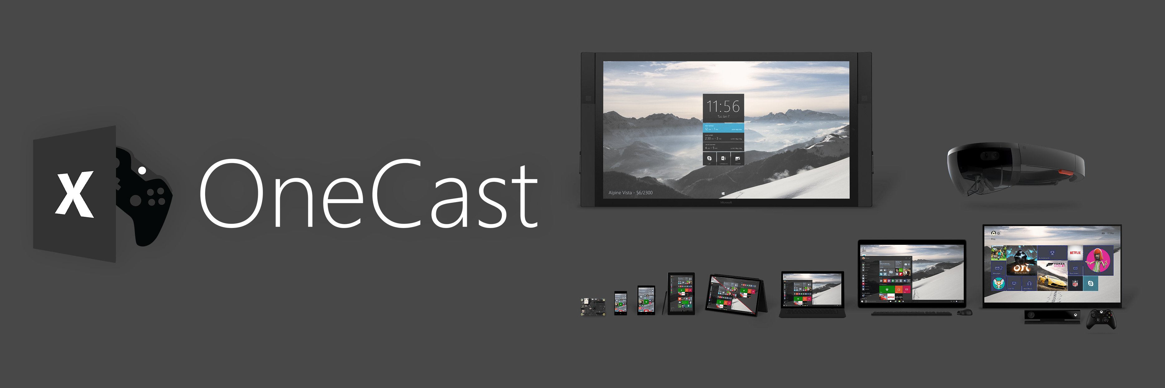 Xbox@WindowsCentral banner