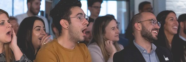 FuckupNightsTO Profile Banner