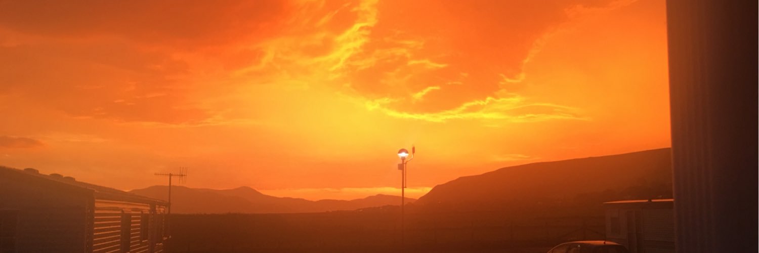 MyleneGibson's profile banner image