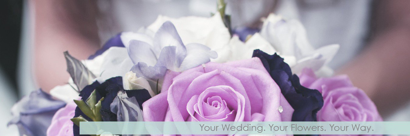 Bridesign Flowers banner