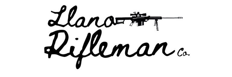 Llano Rifleman Co, LLC banner
