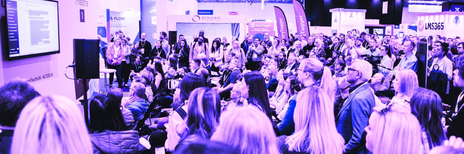 Learning and Skills Group (LSG) banner