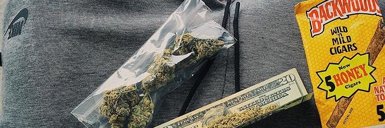 backofbackwoods's profile banner image