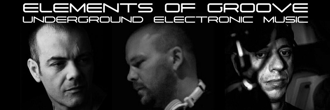Elements of Groove banner