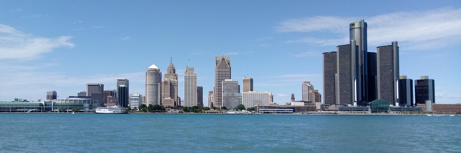 DetroitStrong55's profile banner image