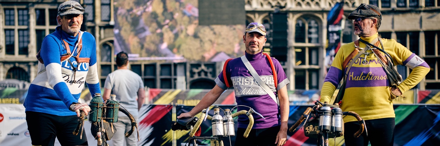 FlandrienB's profile banner image