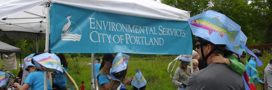 BESPortland banner