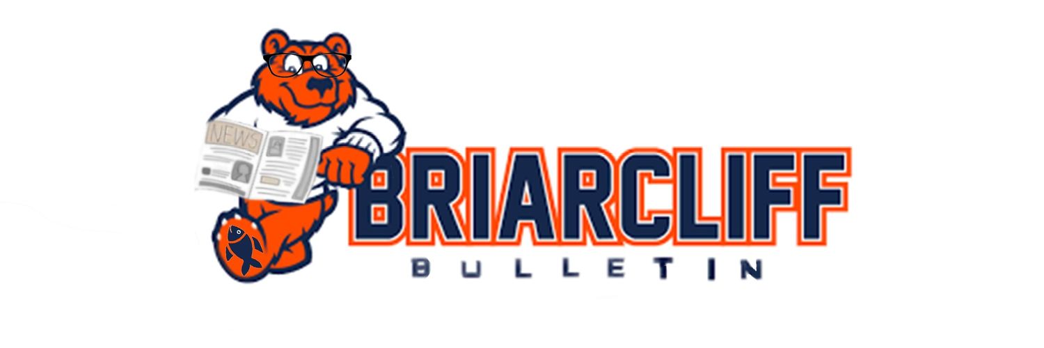 Briarcliff Bulletin banner