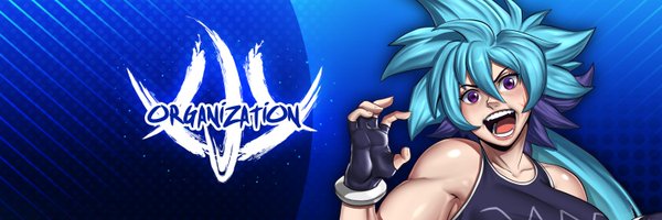 OrganizationXVX Profile Banner