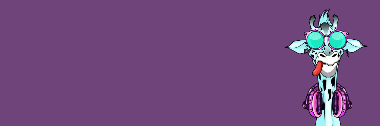 Loredana 🫧 banner