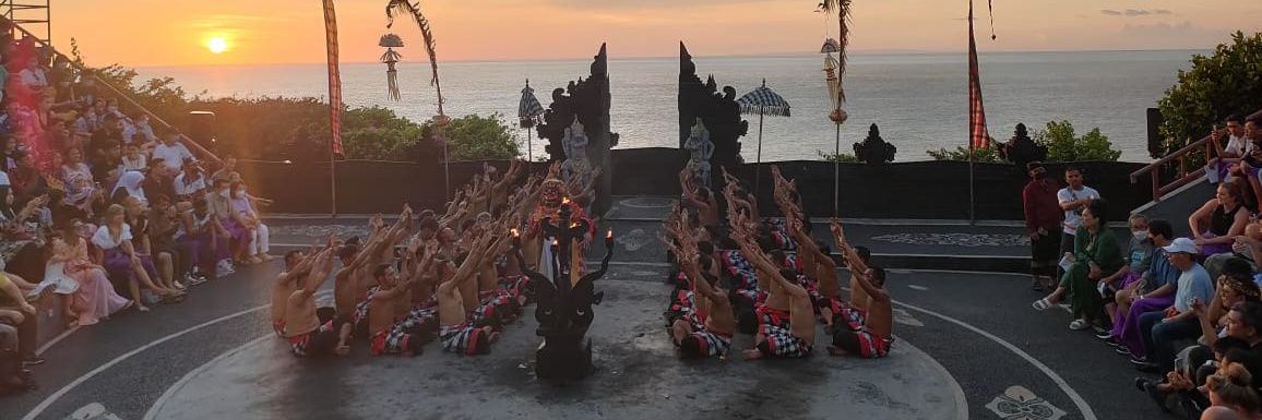 BagjaAR's profile banner image