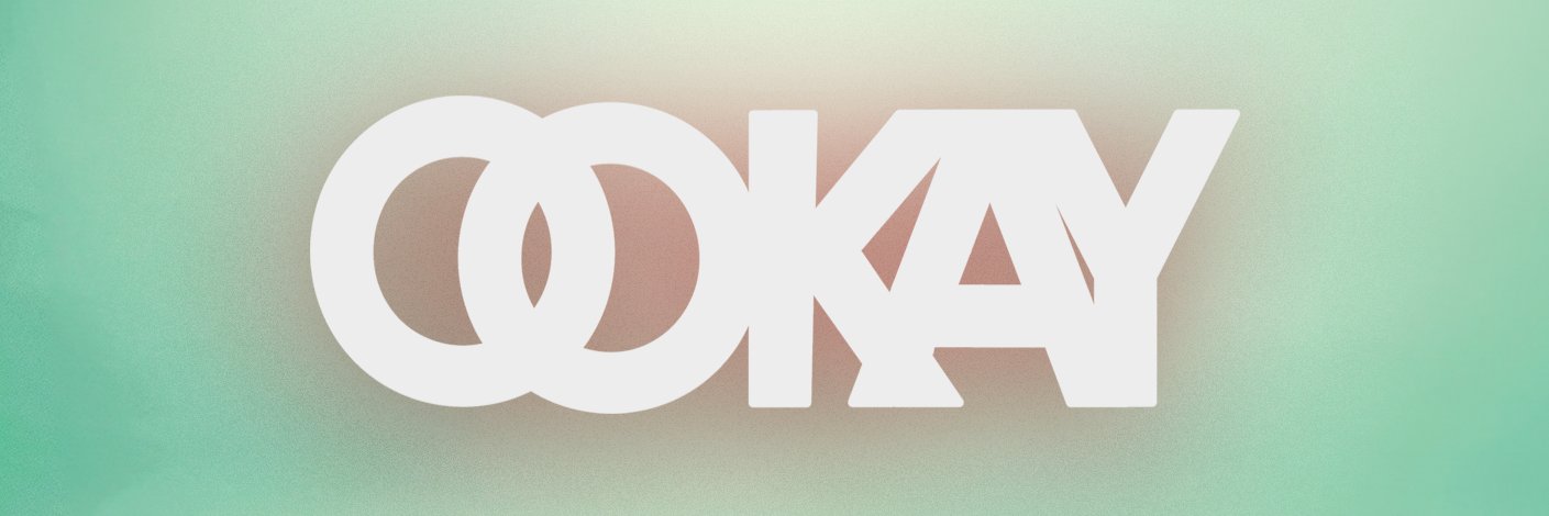 OOKAY's banner