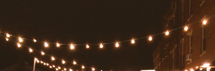 Audrey Davis banner