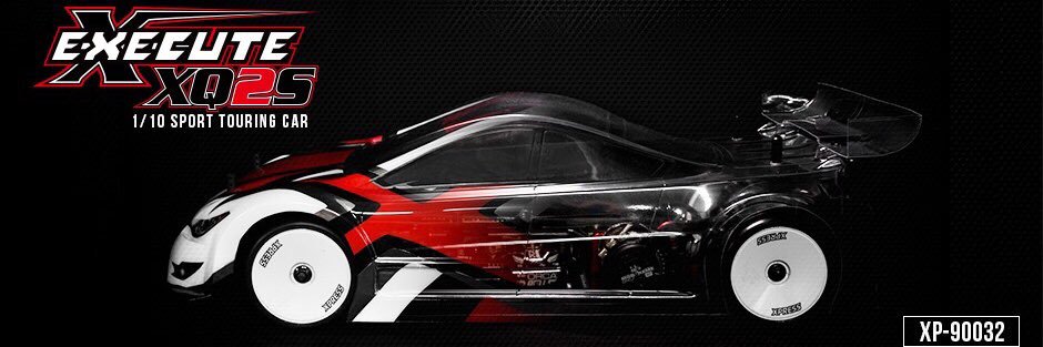 rcxpress's profile banner image