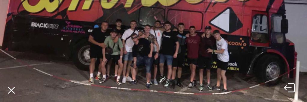 LukeM69's profile banner image