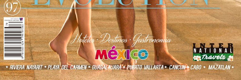 AVENUE MAGAZINE banner