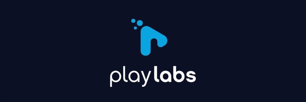 Play Labs banner