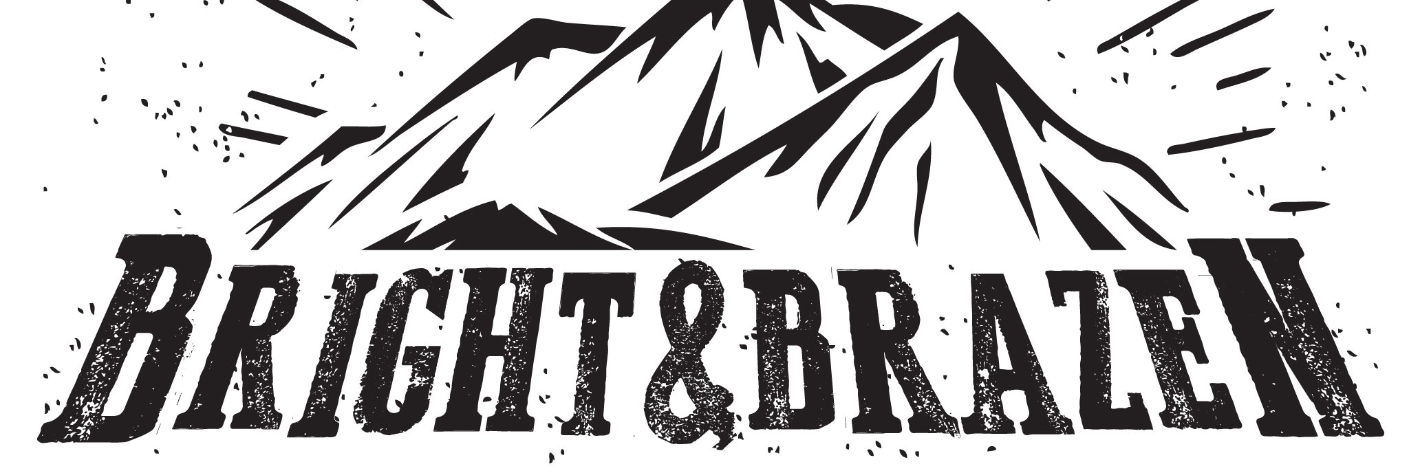 brightandbrazen's profile banner image