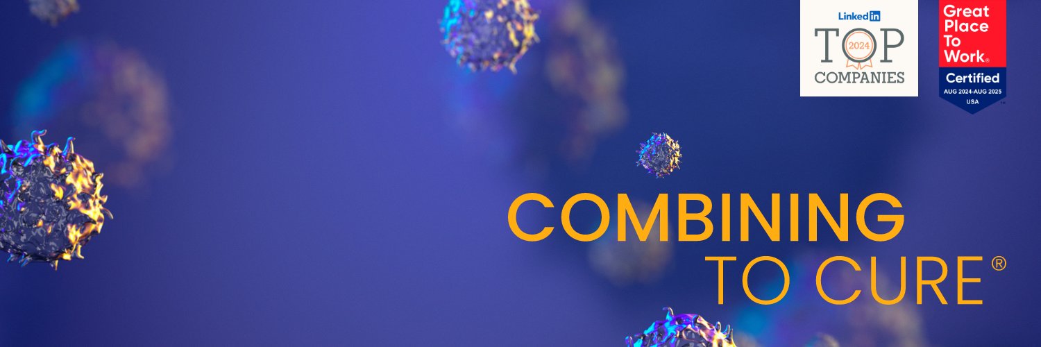 Arcus Biosciences banner