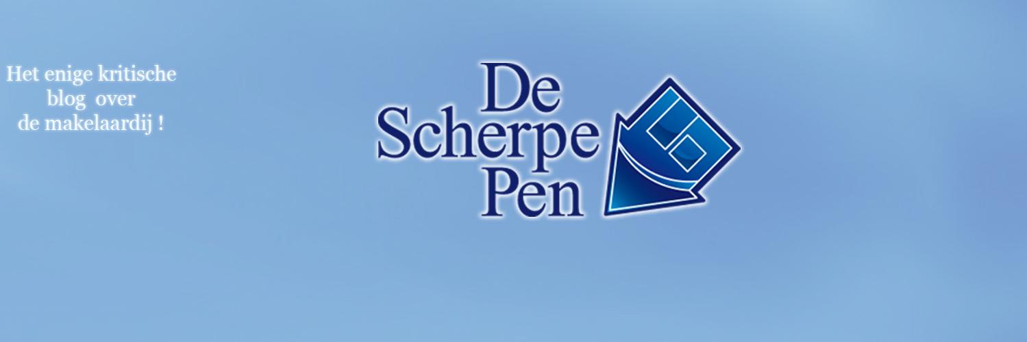 DeScherpePen's profile banner image