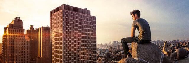 The Ultimate Spider-Man banner