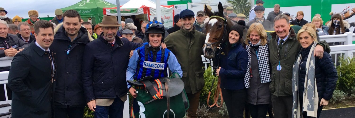 Michael Duffield banner