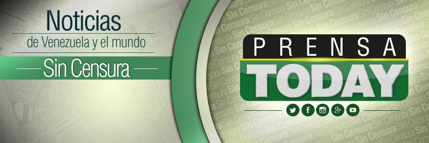 Prensa Today banner