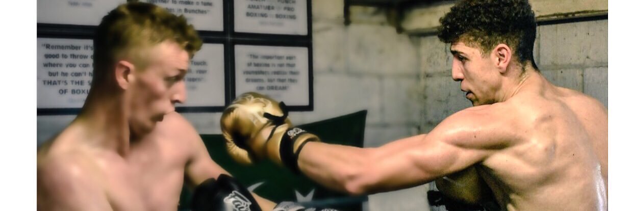 Lewis Williams banner