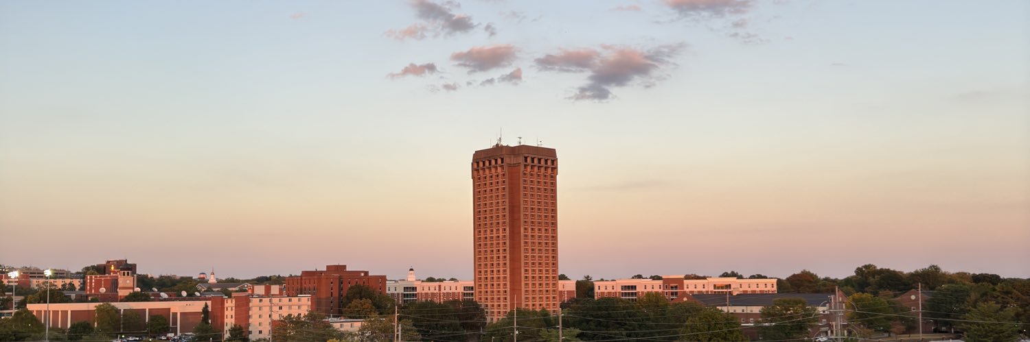 WKU P&T Services banner
