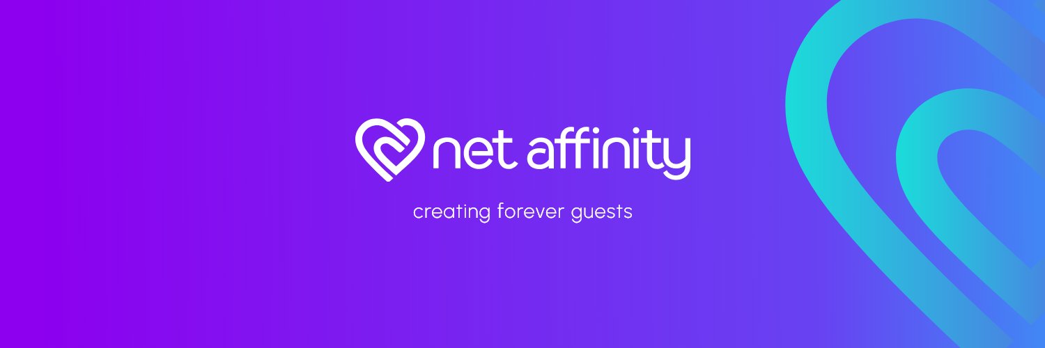 NetAffinity banner