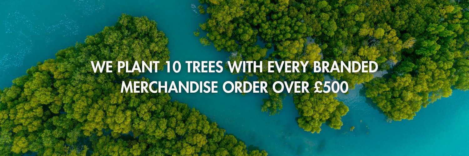 Firebrand Promotions, a Geiger company banner