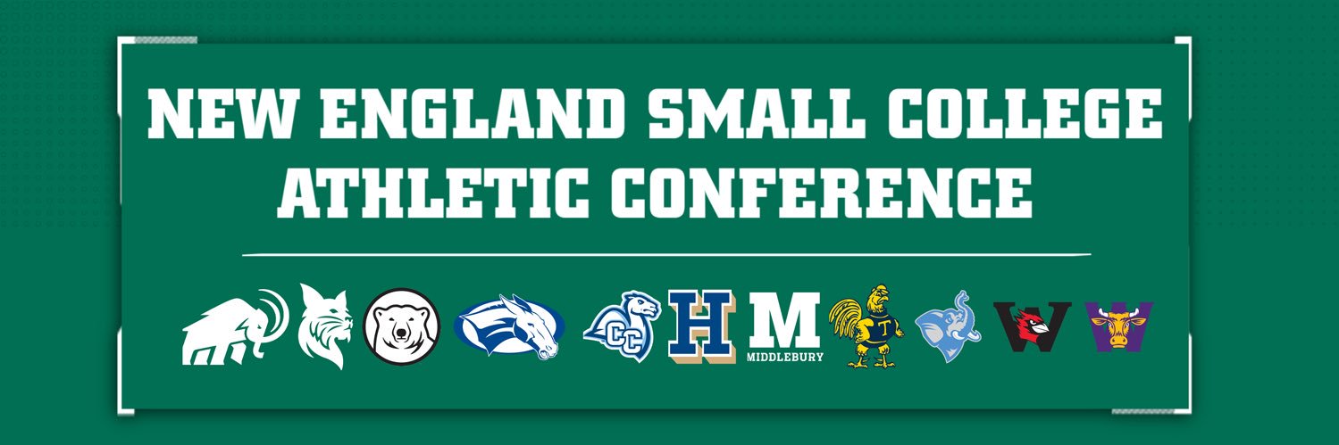 NESCAC's banner