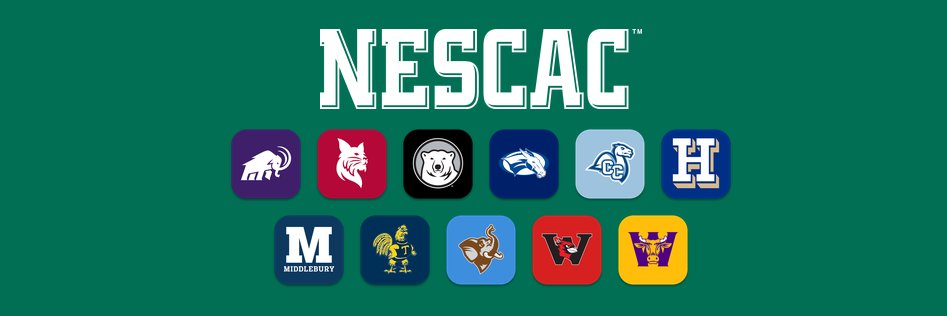 NESCAC's profile banner image