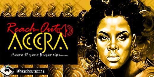 reachoutAccra's profile banner image
