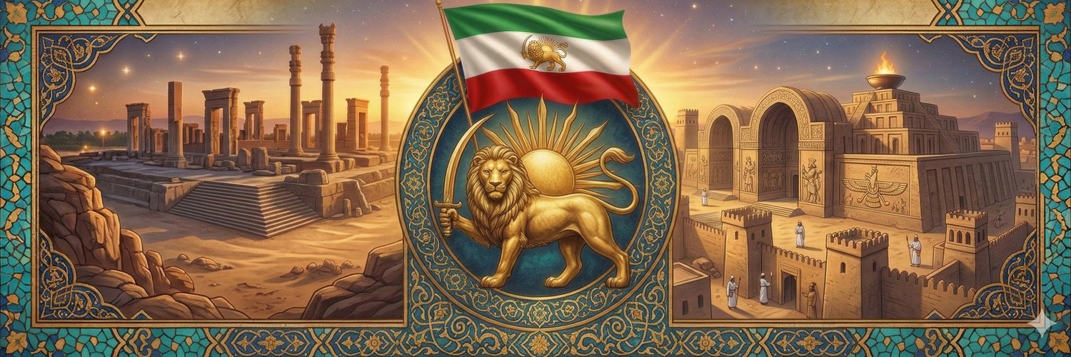 iarmanarai's profile banner image