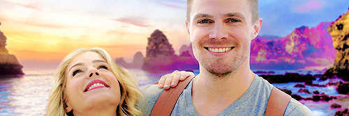 Olicity_Sarah's profile banner image