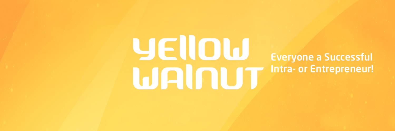 YellowWalnut's profile banner image