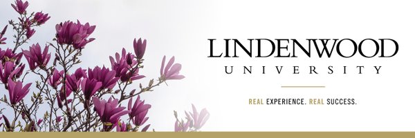 LindenwoodUniversity Profile Banner