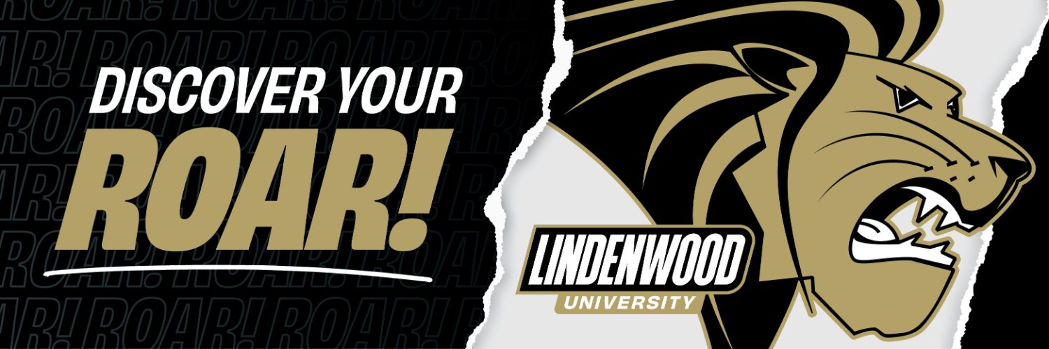 LindenwoodU's profile banner image