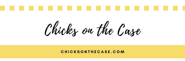 chicksonthecase Profile Banner