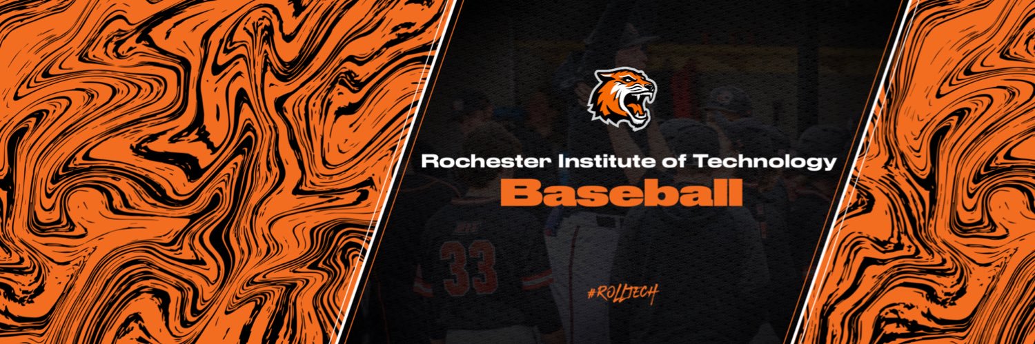RIT Baseball banner
