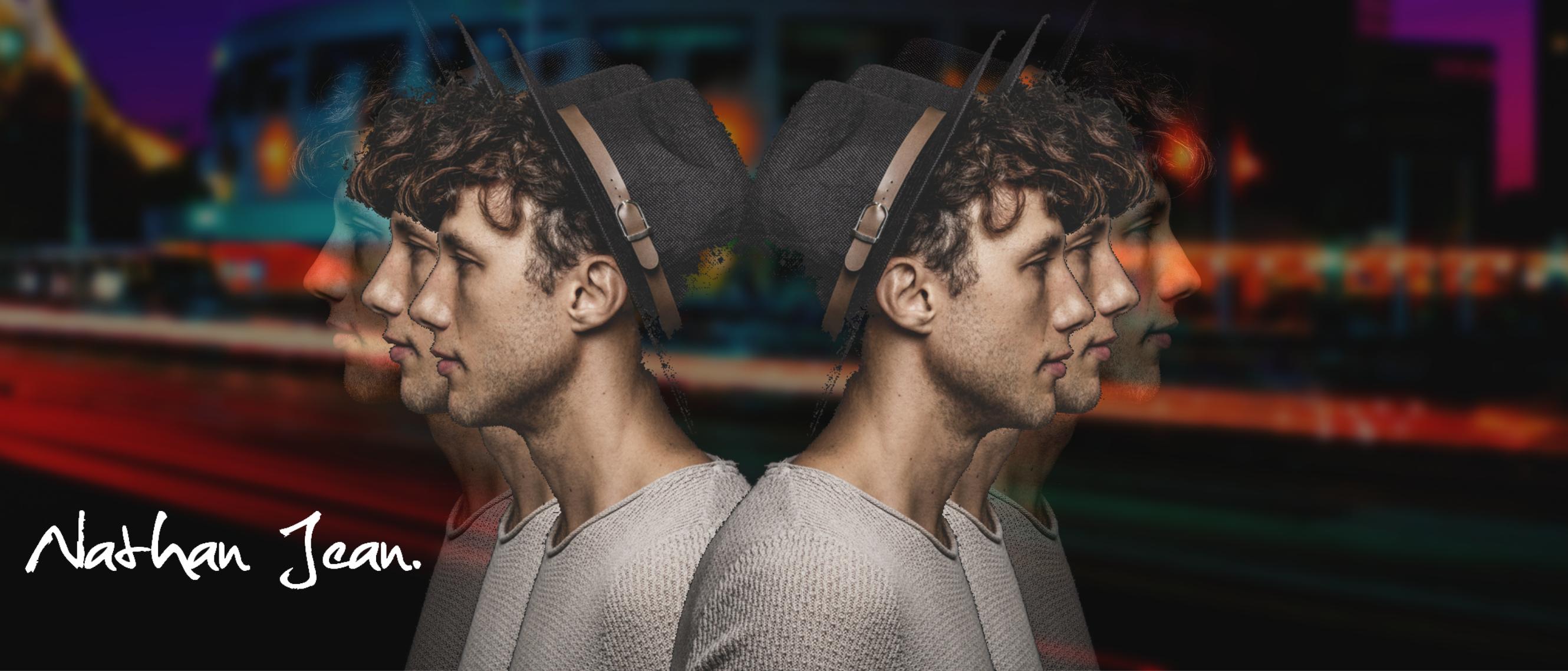 NathanJeanMusic's profile banner image